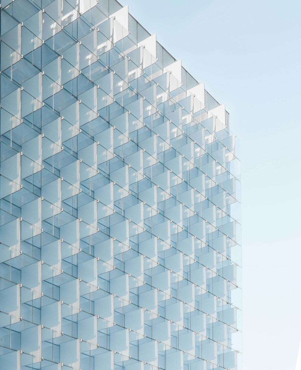 Glass Industry